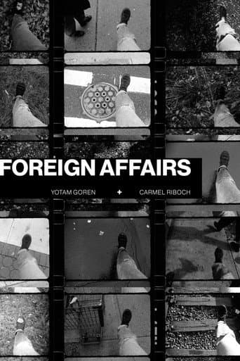 Watch FOREIGN AFFAIRS free online