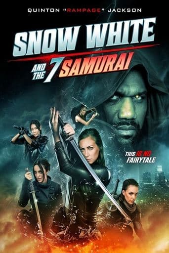 Watch Snow White and the 7 Samurai free online