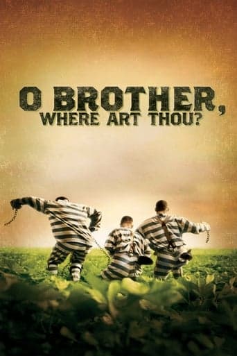 Watch O Brother, Where Art Thou? free online