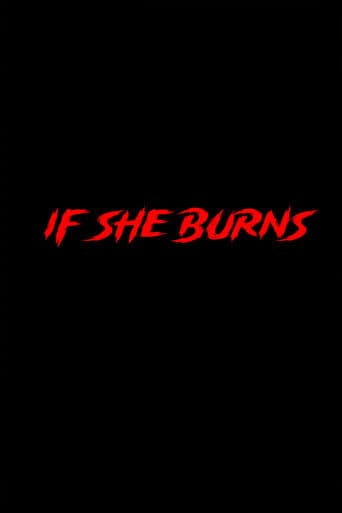 Watch If She Burns free online