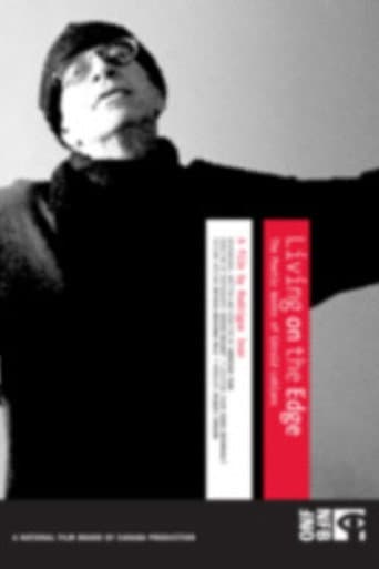 Watch Living on the Edge: The Poetic Works of Gérald Leblanc free online