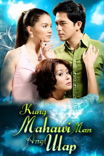 Watch Kung Mahawi Man Ang Ulap free online