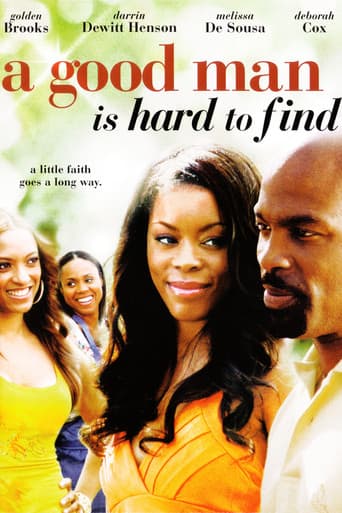 Watch A Good Man Is Hard to Find free online