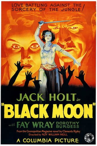 Watch Black Moon free online