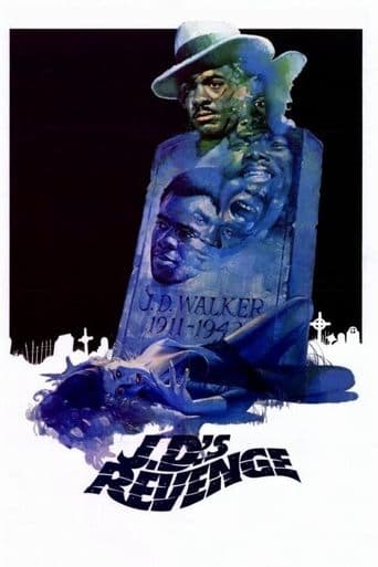 Watch J.D.'s Revenge free online