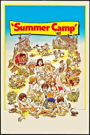 Watch Summer Camp free online
