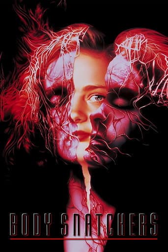 Watch Body Snatchers free online