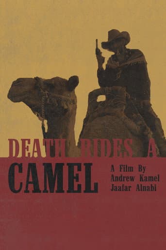 Watch Death Rides A Camel free online