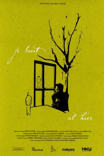 Watch Je Bent Al Hier free online