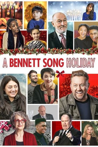 Watch A Bennett Song Holiday free online