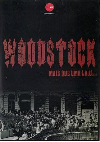 Watch Woodstock - Mais Que Uma Loja free online
