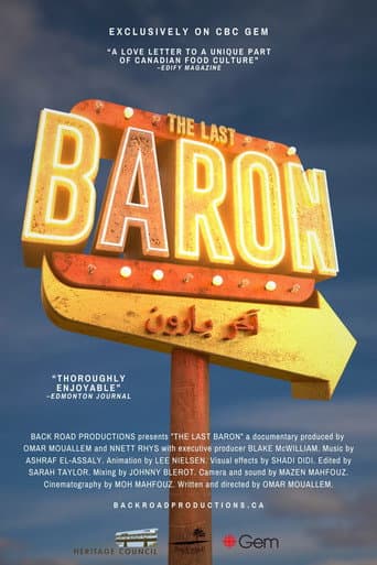 Watch The Last Baron free online