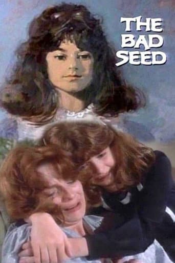 Watch The Bad Seed free online