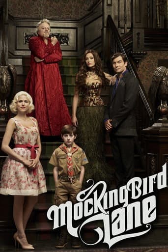 Watch Mockingbird Lane free online
