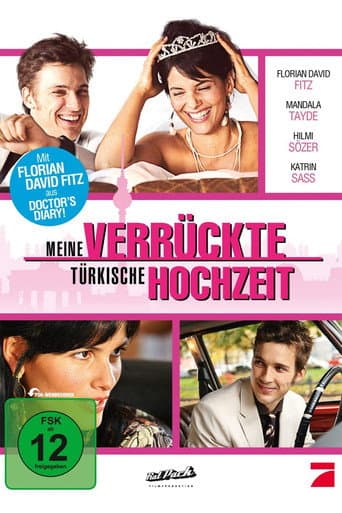 Watch Kiss me Kismet free online