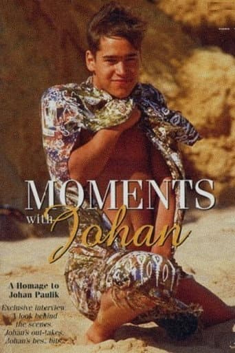 Watch Moments with Johan free online