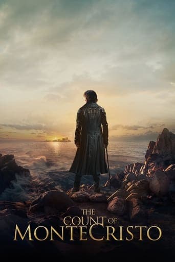 Watch The Count of Monte Cristo free online