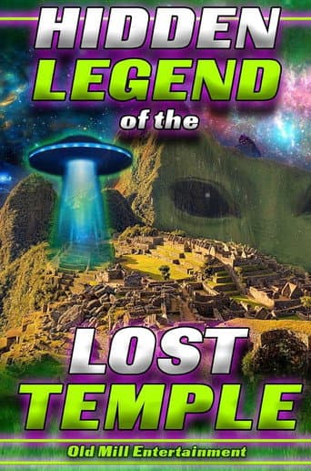 Watch Hidden Legend of the Lost Temple free online