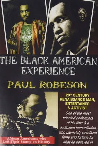 Watch Paul Robeson: 20th Century Renaissance Man, Entertainer & Activist free online