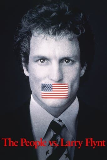 Watch The People vs. Larry Flynt free online