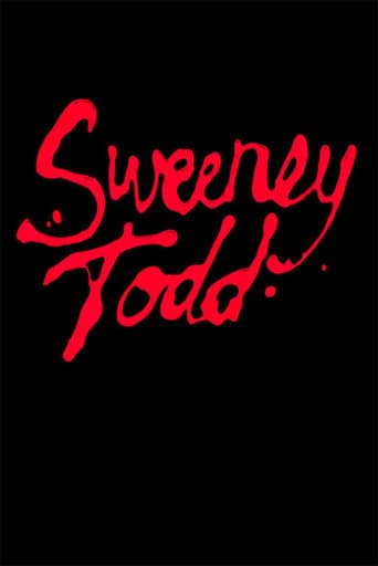 Watch Sweeney Todd: The Demon Barber of Fleet Street free online