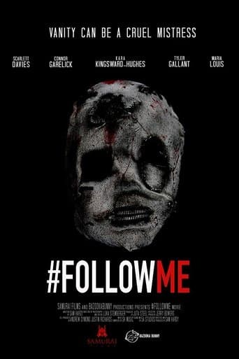 Watch #FollowMe free online