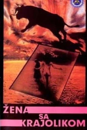 Watch Woman with a Landscape free online