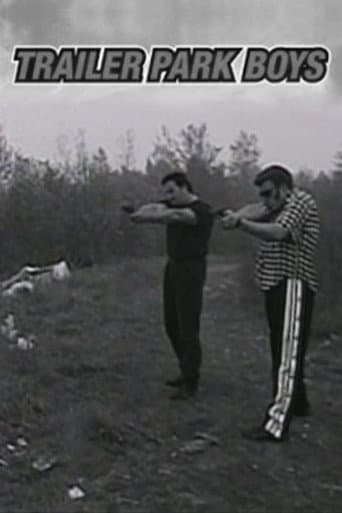 Watch Trailer Park Boys free online