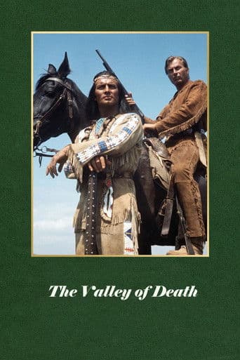 Watch The Valley of Death free online