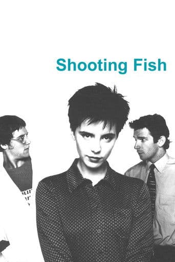 Watch Shooting Fish free online