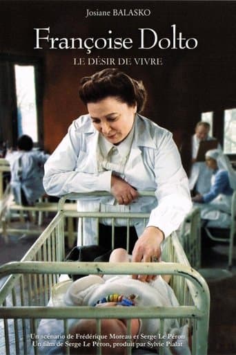 Watch Françoise Dolto, for the love of children free online