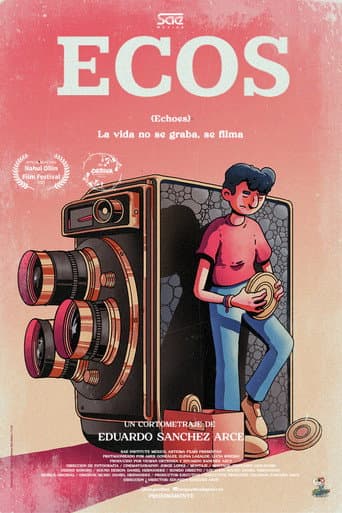 Watch Echoes free online