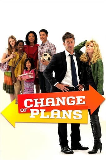 Watch Change of Plans free online