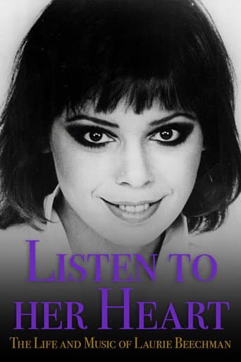 Watch Listen to Her Heart: The Life and Music of Laurie Beechman free online