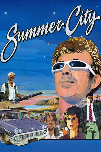 Watch Summer City free online