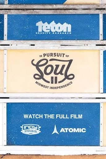Watch In Pursuit Of Soul 2: Midwest Independence free online