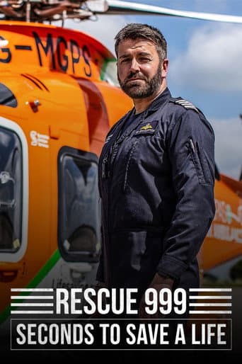 Watch Rescue 999: Seconds to Save a Life free online