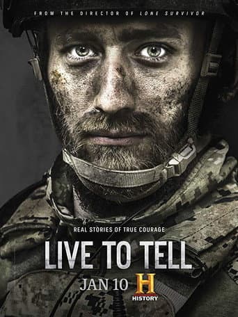 Watch Live to Tell free online