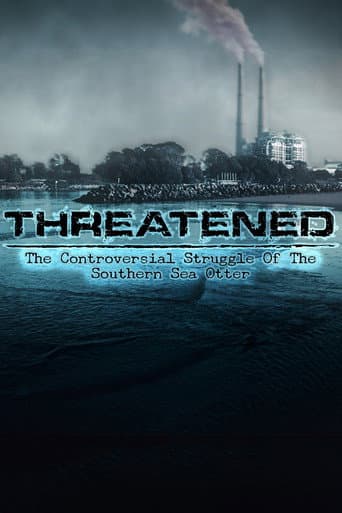 Watch Threatened: The Controversial Struggle of the Southern Sea Otter free online