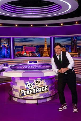 Watch Pokerface free online