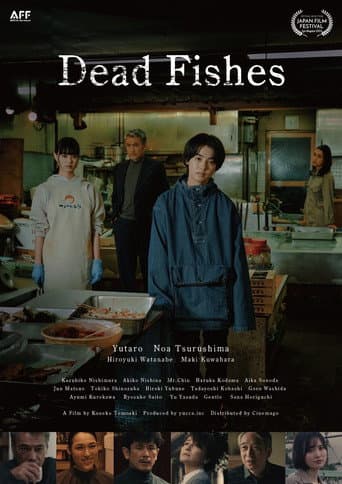 Watch Dead Fishes free online