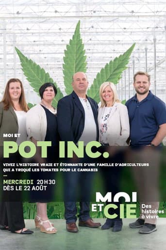 Watch Pot Inc. free online