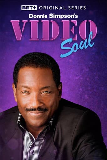 Watch Donnie Simpson's Video Soul free online