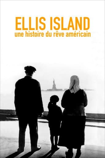 Watch Ellis Island, une histoire du rêve américain free online