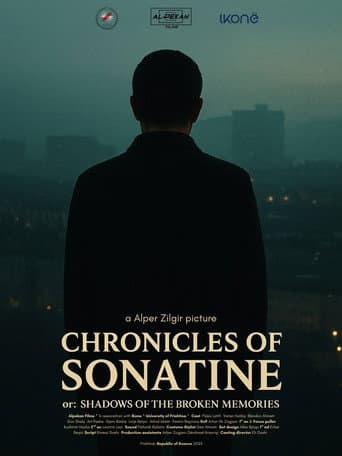 Watch Chronicles of Sonatine or: Shadows of the Broken Memories free online