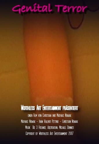 Watch Genital Terror free online