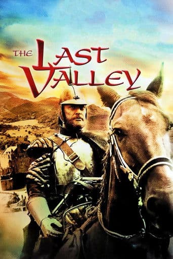Watch The Last Valley free online