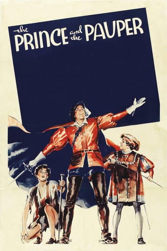Watch The Prince and the Pauper free online