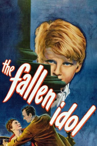Watch The Fallen Idol free online