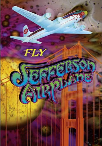 Watch Jefferson Airplane: Fly free online